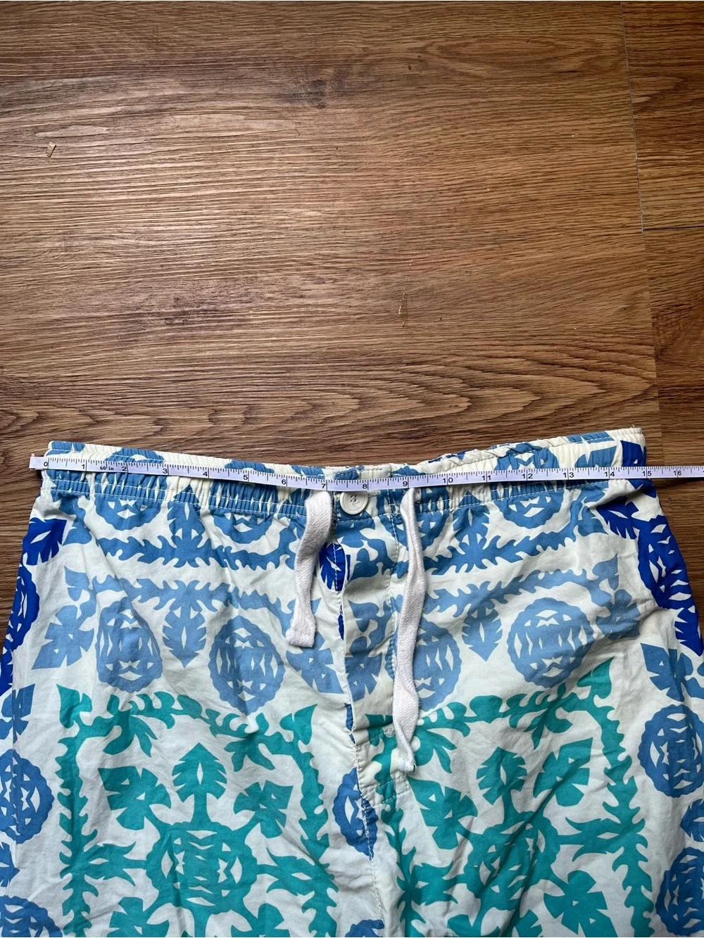 Zara pure mediterranean
